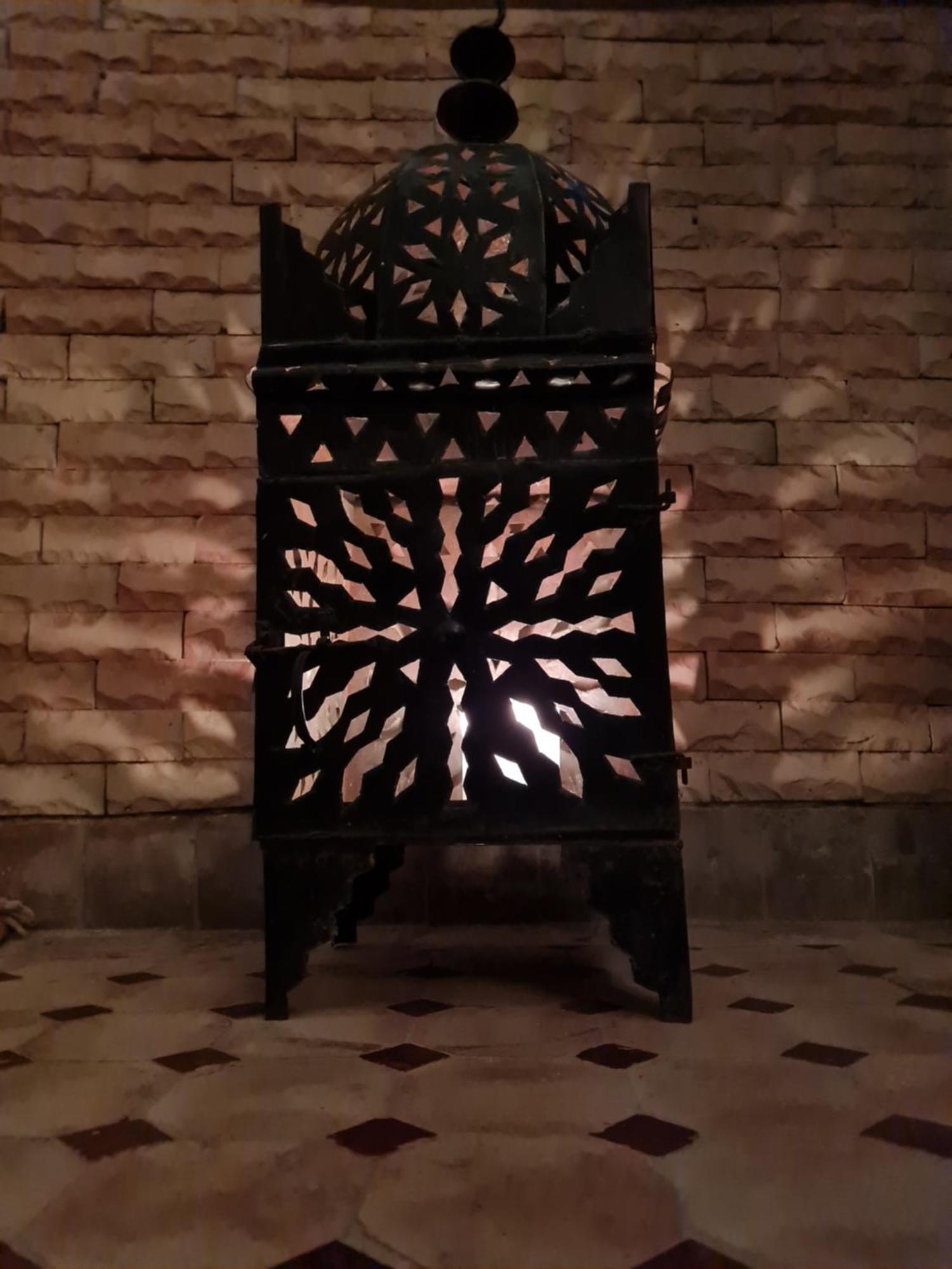 Riad Dantella Marrakesh Eksteriør bilde